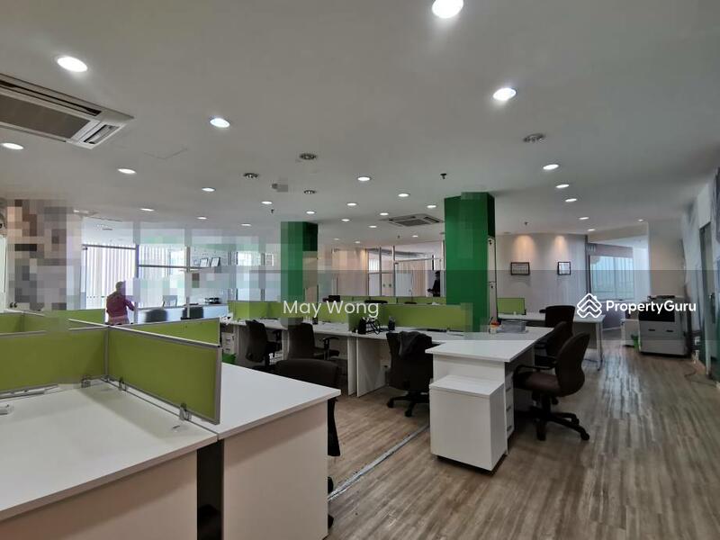 For Sale - Empire Subang, Subang Jaya, Nu Empire, SS16