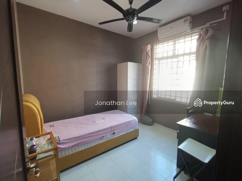 Taman Setia Indah 1 Storey Terrace House untuk Untuk Disewa - RM 2,300 /bulan, Feb 2026 - PropertyGuru.com.my