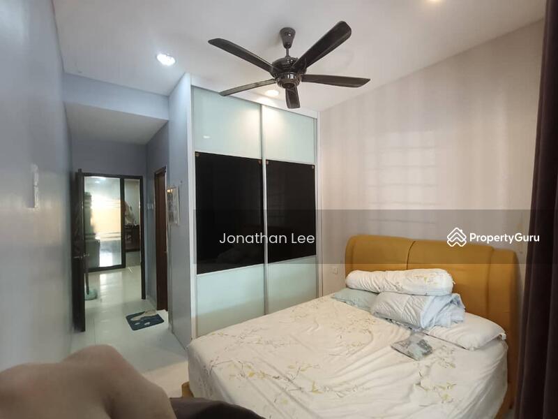 Taman Setia Indah 1 Storey Terrace House untuk Untuk Disewa - RM 2,300 /bulan, Feb 2026 - PropertyGuru.com.my