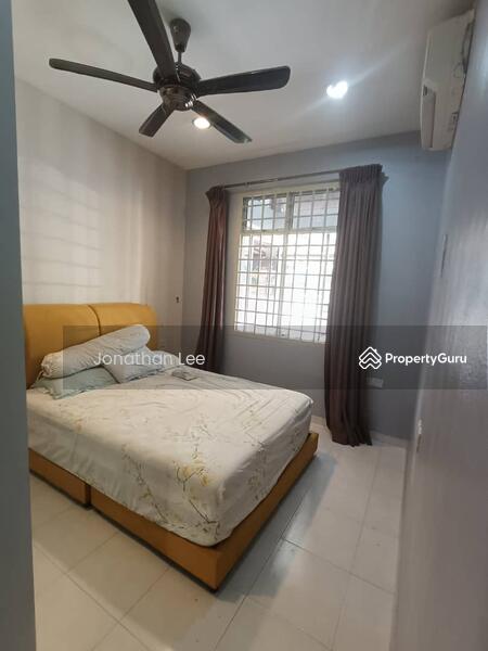 Taman Setia Indah 1 Storey Terrace House untuk Untuk Disewa - RM 2,300 /bulan, Feb 2026 - PropertyGuru.com.my