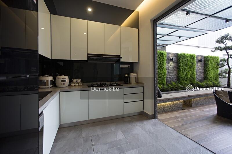 For Sale - Rumah PRIMA Puncak Jalil CONDO Completion 2025 @ Residensi Prestage 3R2B Monthly RM1200 only