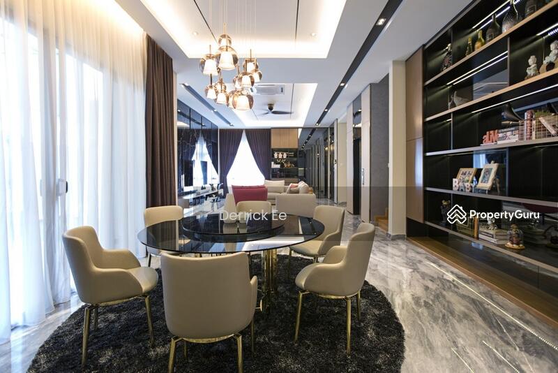 For Sale - Rumah PRIMA Puncak Jalil CONDO Completion 2025 @ Residensi Prestage 3R2B Monthly RM1200 only