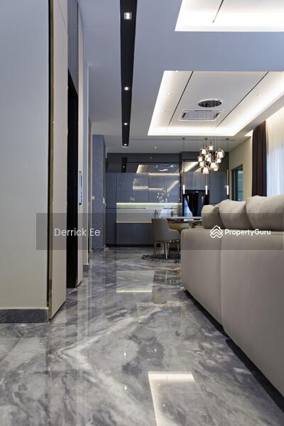 For Sale - Rumah PRIMA Puncak Jalil CONDO Completion 2025 @ Residensi Prestage 3R2B Monthly RM1200 only