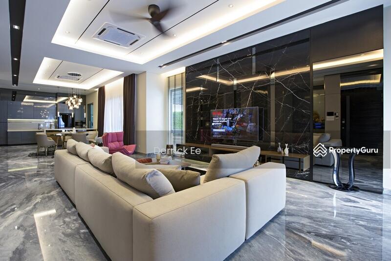 For Sale - Rumah PRIMA Puncak Jalil CONDO Completion 2025 @ Residensi Prestage 3R2B Monthly RM1200 only