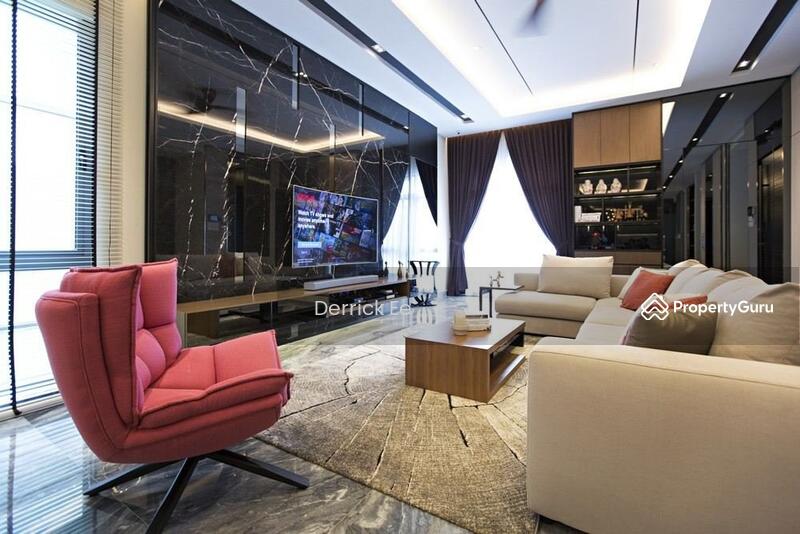 For Sale - Rumah PRIMA Puncak Jalil CONDO Completion 2025 @ Residensi Prestage 3R2B Monthly RM1200 only