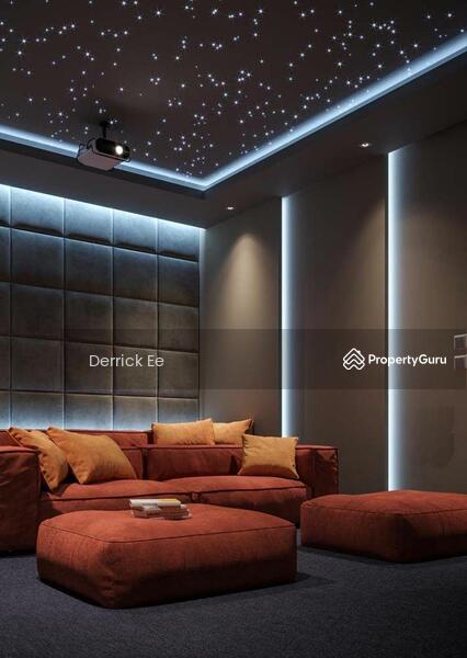 For Sale - Rumah PRIMA Puncak Jalil CONDO Completion 2025 @ Residensi Prestage 3R2B Monthly RM1200 only