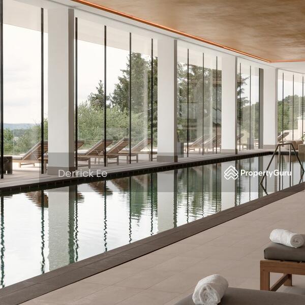 For Sale - Rumah PRIMA Puncak Jalil CONDO Completion 2025 @ Residensi Prestage 3R2B Monthly RM1200 only