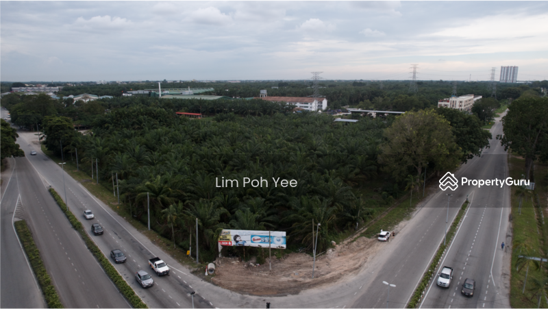 Commercial Land for Sale in Kampung Acheh (Lumut) - Lim Poh Yee - PropertyGuru.com.my