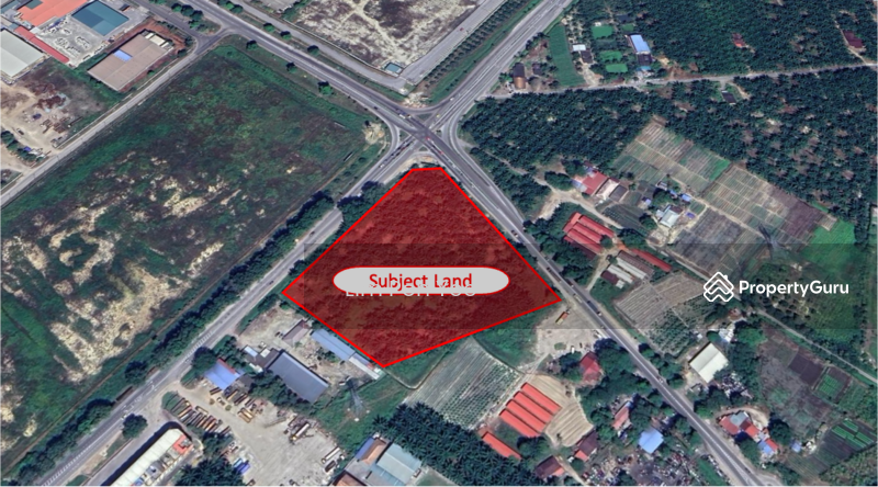 Commercial Land for Sale in Kampung Acheh (Lumut) - Lim Poh Yee - PropertyGuru.com.my
