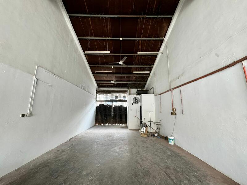 Untuk Disewa - Bandar Sri Damansara