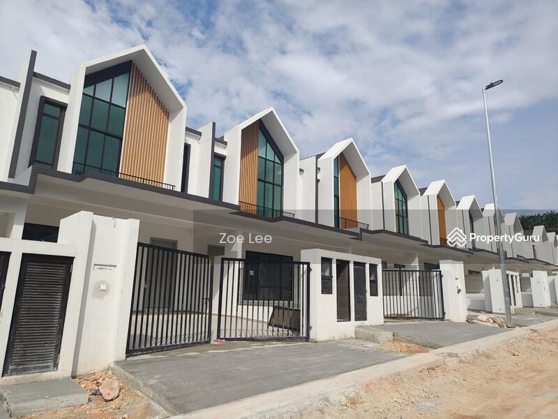 For Sale - Kulai