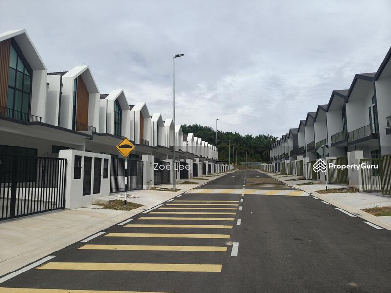 For Sale - Kulai