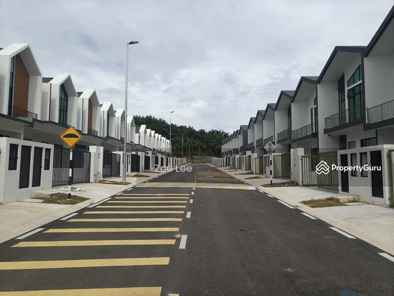 For Sale - Kulai