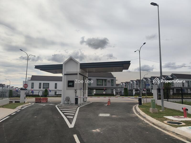 For Sale - Kulai