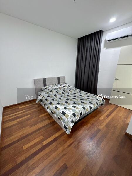 Untuk Disewa - One Medini