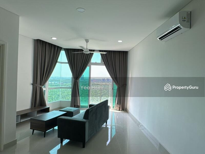 Untuk Disewa - One Medini