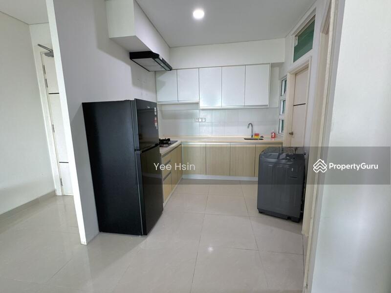 Untuk Disewa - One Medini