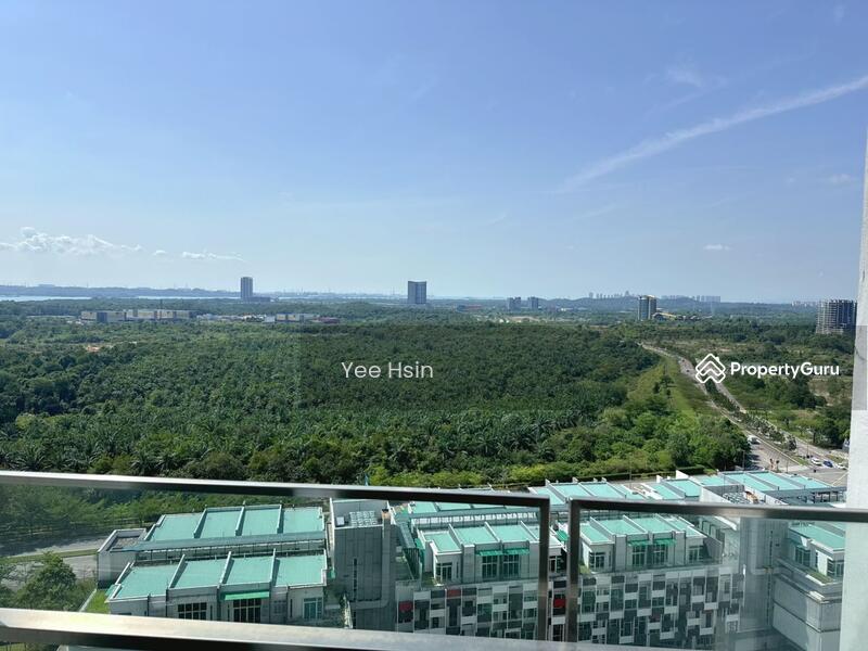 Untuk Disewa - One Medini