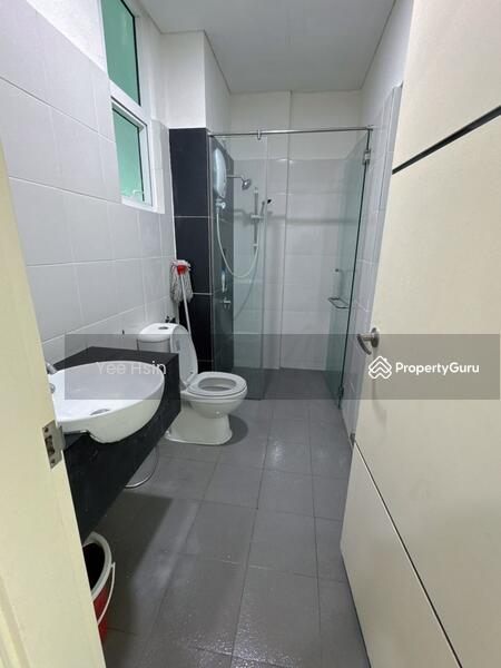 Untuk Disewa - One Medini