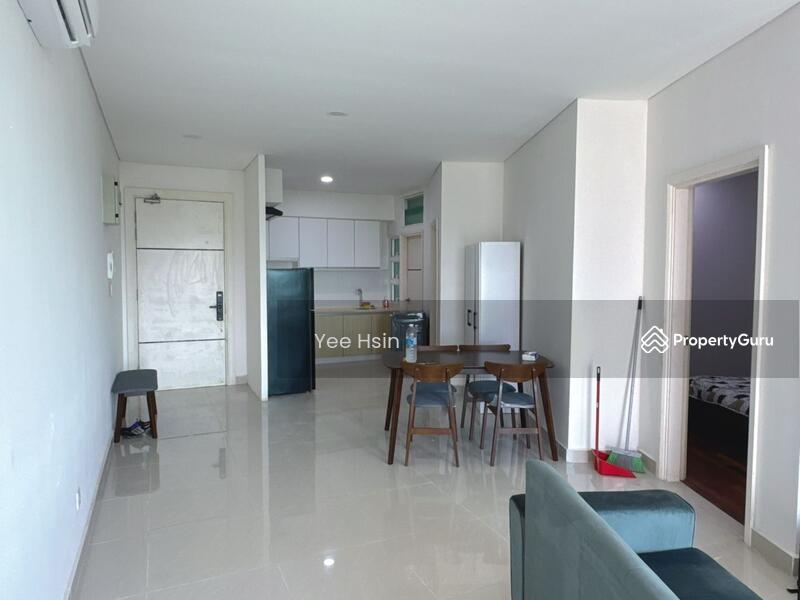 Untuk Disewa - One Medini