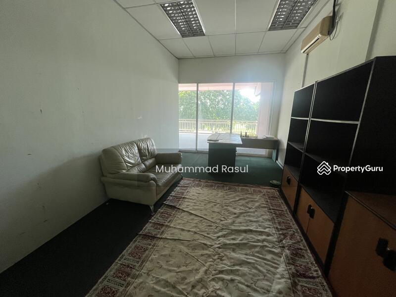 For Sale - Dibayu Shoplot bukit jelutong