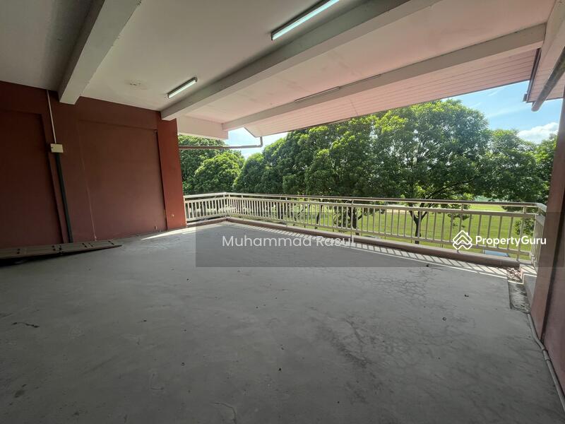 For Sale - Dibayu Shoplot bukit jelutong
