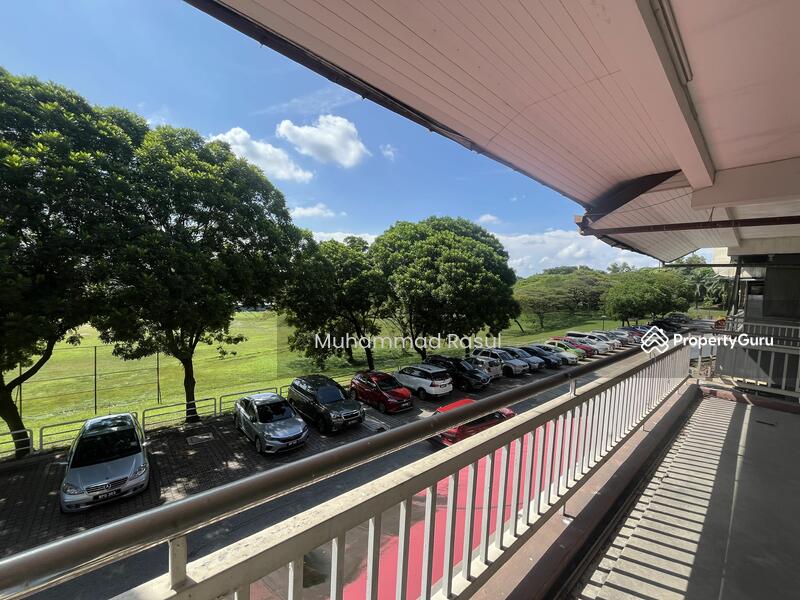For Sale - Dibayu Shoplot bukit jelutong