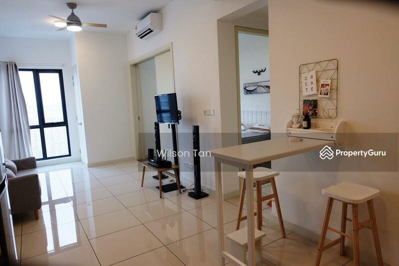 Kondominium untuk Disewa di Sunway GeoSense - Wilson Tan - PropertyGuru.com.my