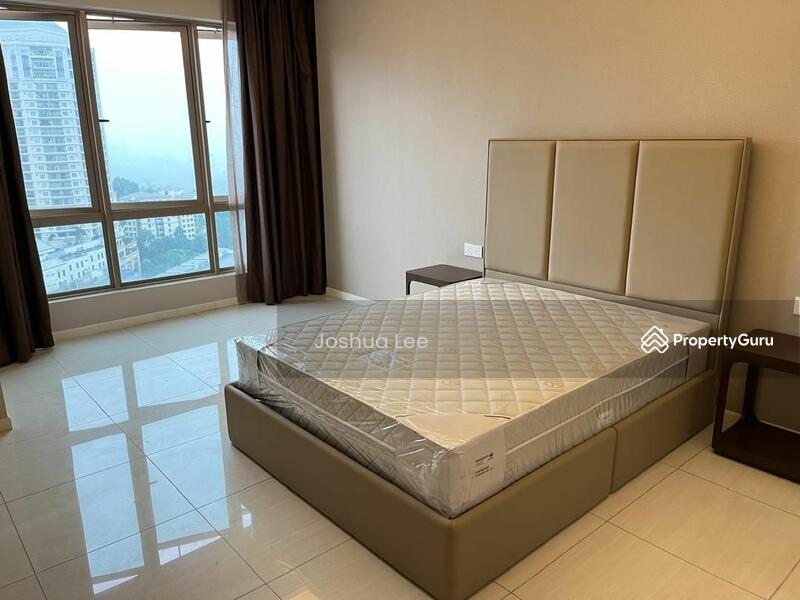 Untuk Dijual - Dorsett Residences Sri Hartamas