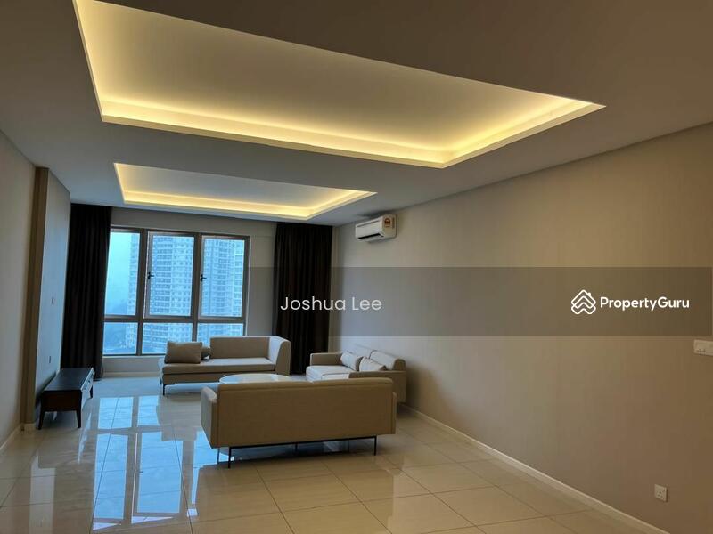 Untuk Dijual - Dorsett Residences Sri Hartamas