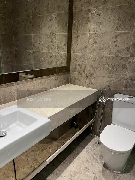 Untuk Dijual - Dorsett Residences Sri Hartamas