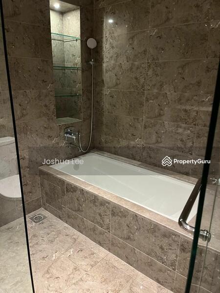 Untuk Dijual - Dorsett Residences Sri Hartamas