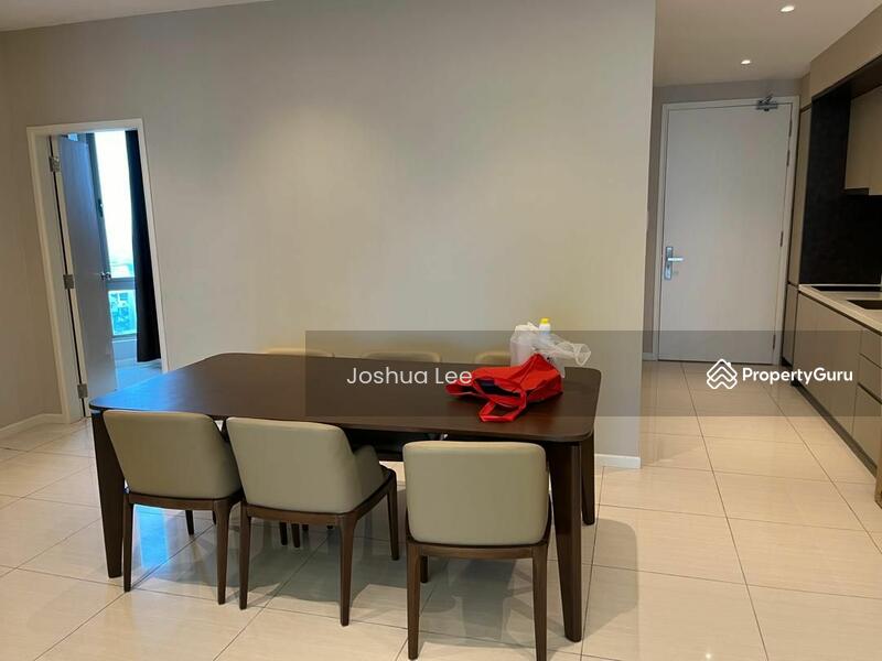 Untuk Dijual - Dorsett Residences Sri Hartamas