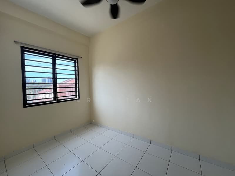 Rumah Bandar untuk Disewa di Sungai Long (Bandar Sungai Long) - Kris Tan - Interior - PropertyGuru.com.my
