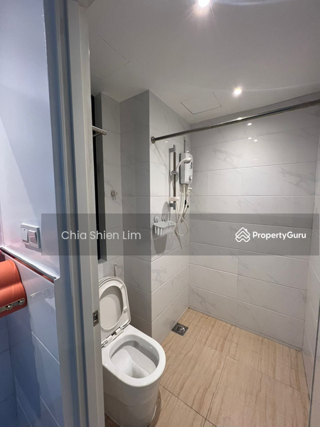 Service Residence for Rent at Country Garden Central Park - Chia Shien Lim - PropertyGuru.com.my