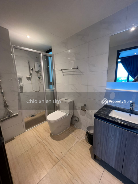 Service Residence for Rent at Country Garden Central Park - Chia Shien Lim - PropertyGuru.com.my