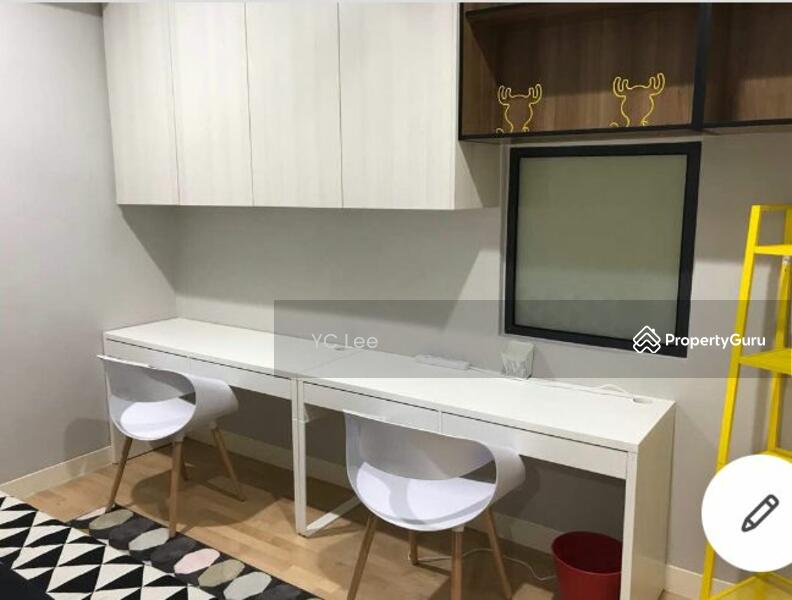 Service Residence for Rent at Radia Residences - YC Lee - PropertyGuru.com.my