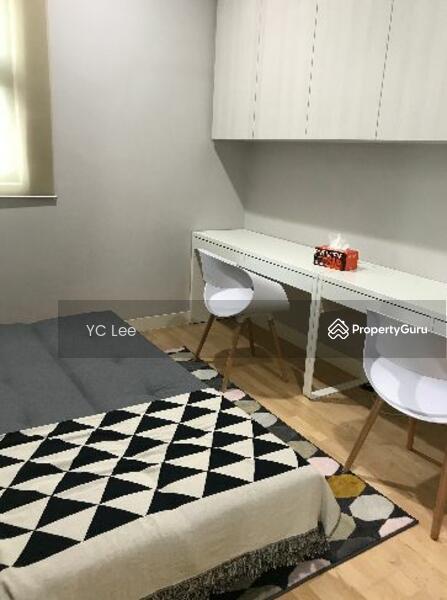 Service Residence for Rent at Radia Residences - YC Lee - PropertyGuru.com.my