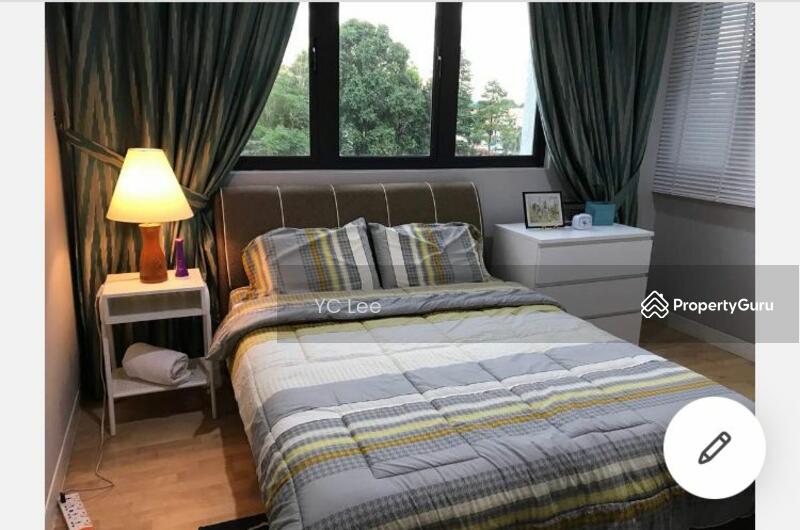 Service Residence for Rent at Radia Residences - YC Lee - PropertyGuru.com.my