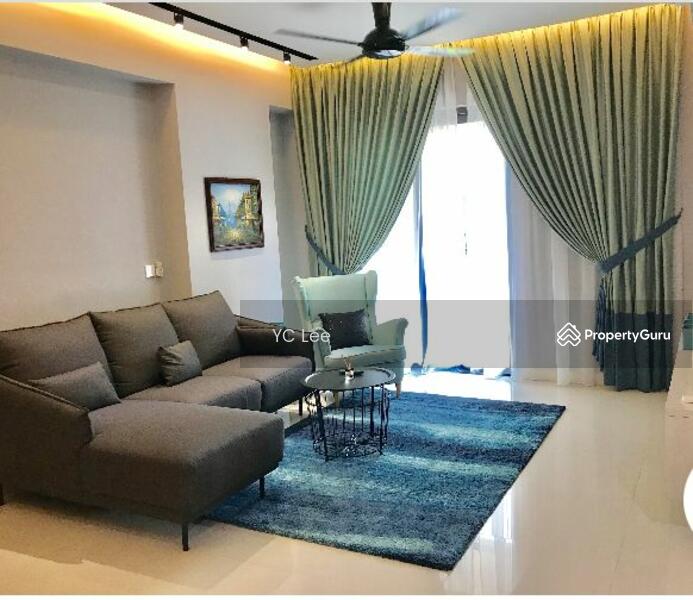 Service Residence for Rent at Radia Residences - YC Lee - PropertyGuru.com.my