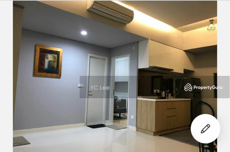 Service Residence for Rent at Radia Residences - YC Lee - PropertyGuru.com.my