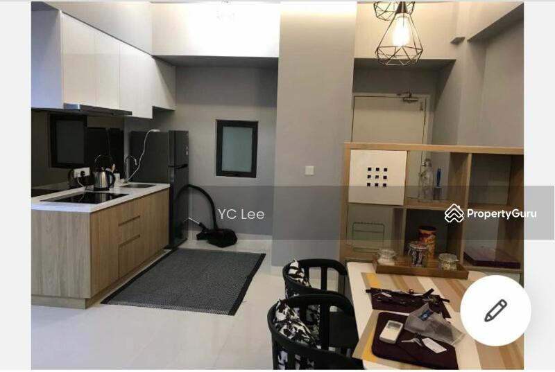 Service Residence for Rent at Radia Residences - YC Lee - PropertyGuru.com.my