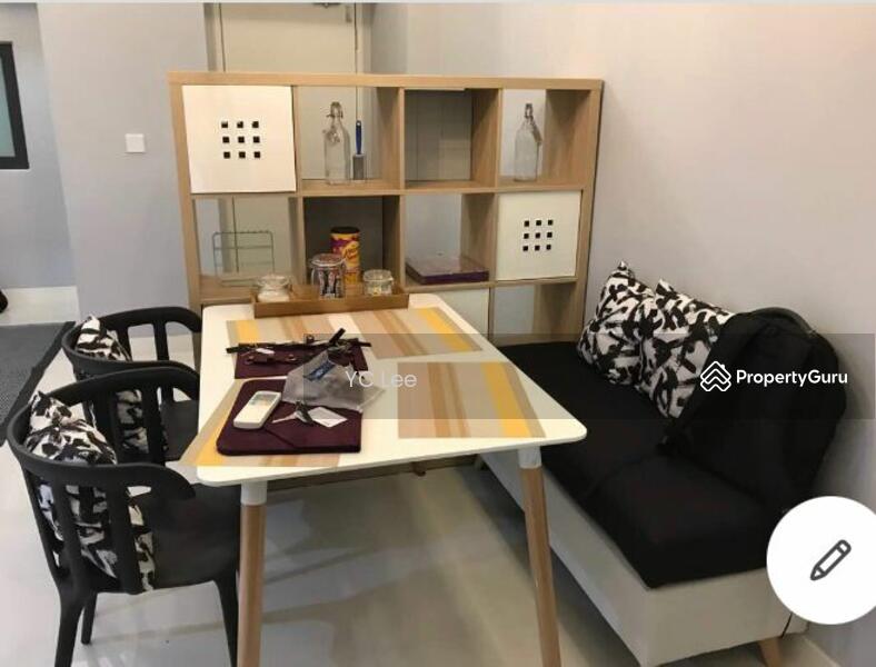 Service Residence for Rent at Radia Residences - YC Lee - PropertyGuru.com.my