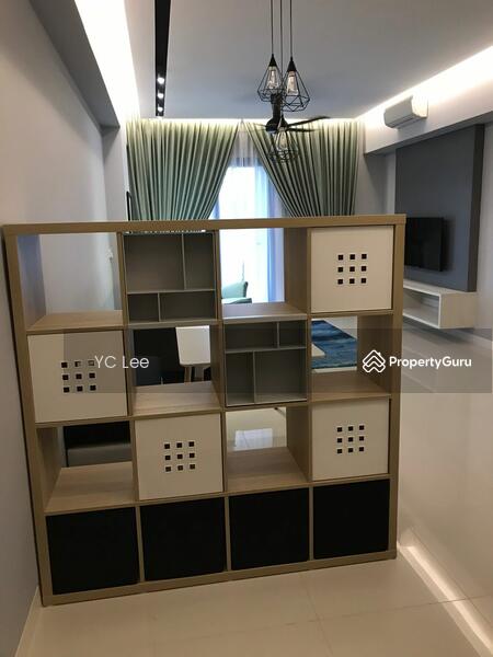 Service Residence for Rent at Radia Residences - YC Lee - PropertyGuru.com.my
