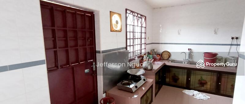 Untuk Dijual - Taman Tangkak Jaya