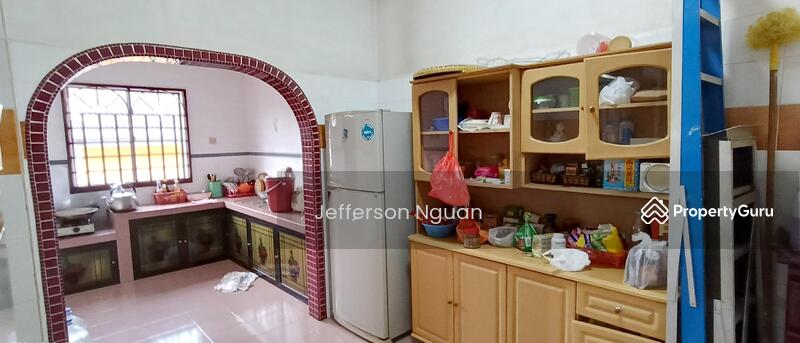 Untuk Dijual - Taman Tangkak Jaya