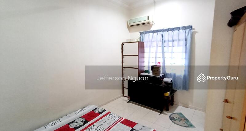 Untuk Dijual - Taman Tangkak Jaya
