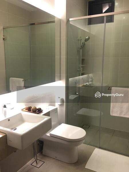 Service Residence for Rent at Nadi Bangsar - Foo Sek Mou - PropertyGuru.com.my