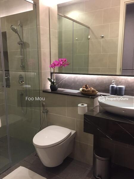 Service Residence for Rent at Nadi Bangsar - Foo Sek Mou - PropertyGuru.com.my