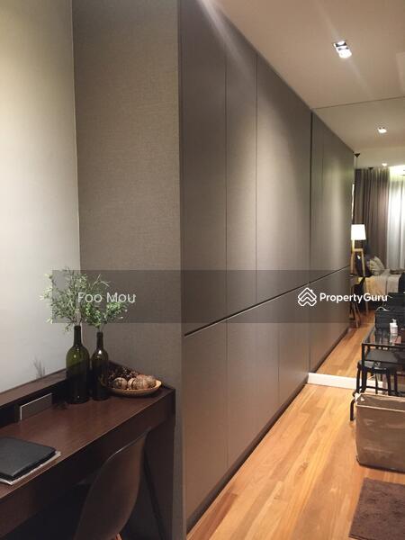 Service Residence for Rent at Nadi Bangsar - Foo Sek Mou - PropertyGuru.com.my